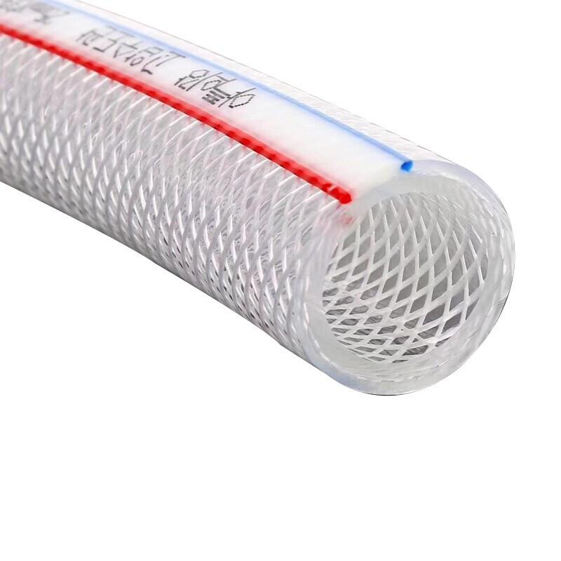Jin Gu Lao KZzy-702 PVC Fiber Reinforced Water Hose