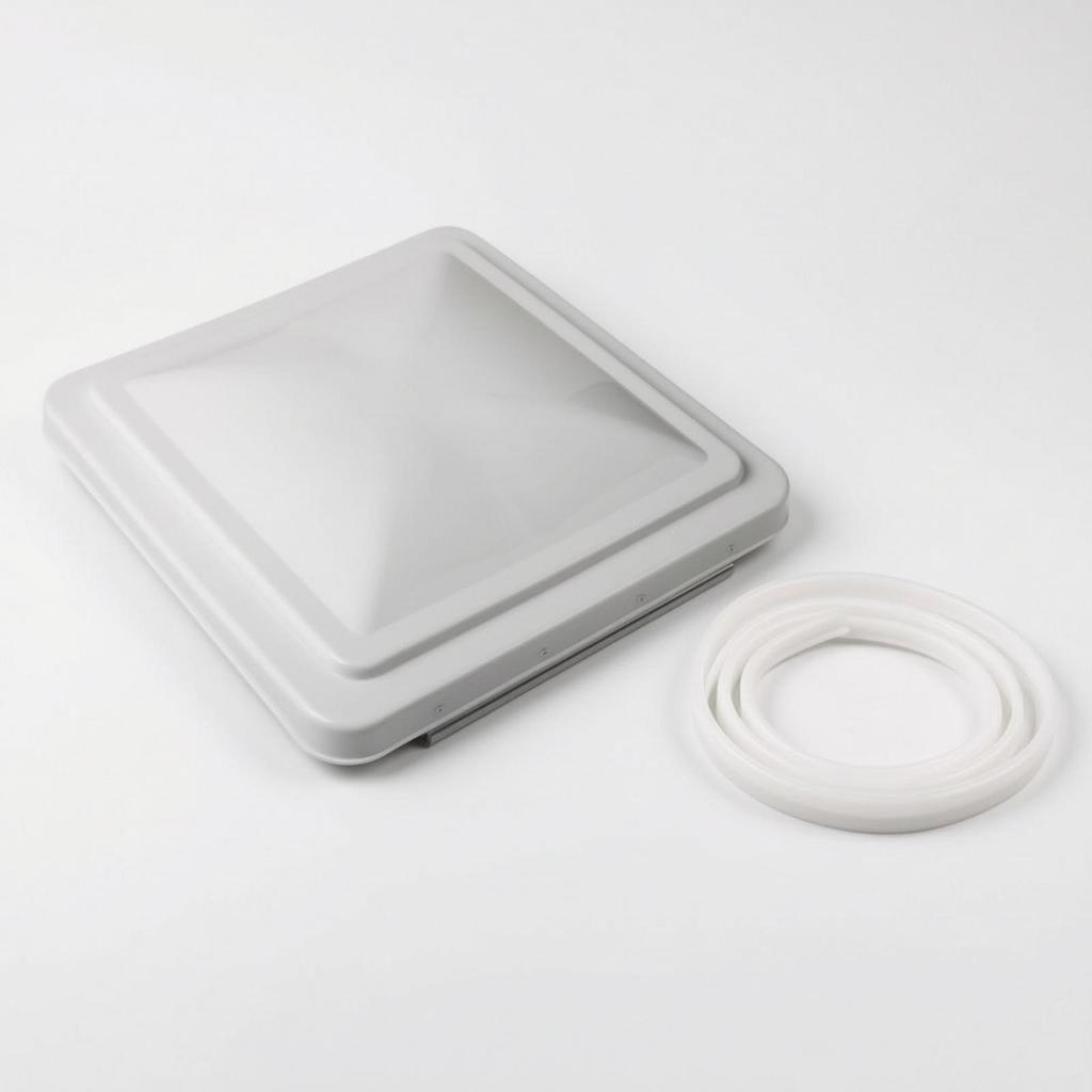 TPV Sealing Strip Translucent RV Flexible Weather Door