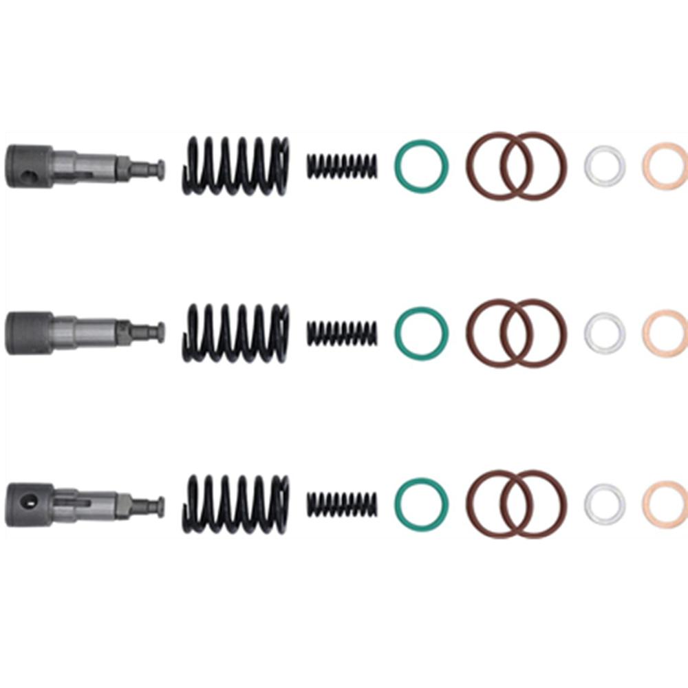 

Ремкомплект топливного насоса для Kubota D902 D722 D905 RTV 900 BX для Bobcat