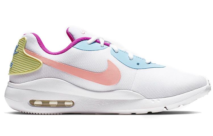Nike Air Max Oketo 'Bleached Coral' Women's AQ2231-104