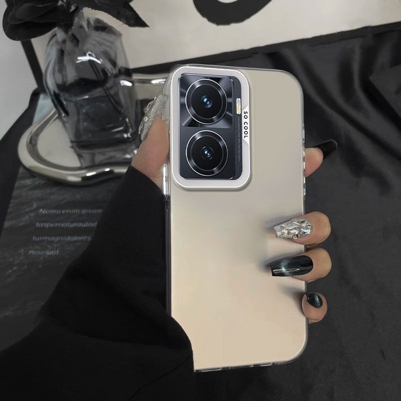 For Xiaomi Poco X7 Pro Case Xiaomi Poco X7 Pro Phone Case Xiaomi Poco X7Pro Cover Fall prevention hard shell Cover