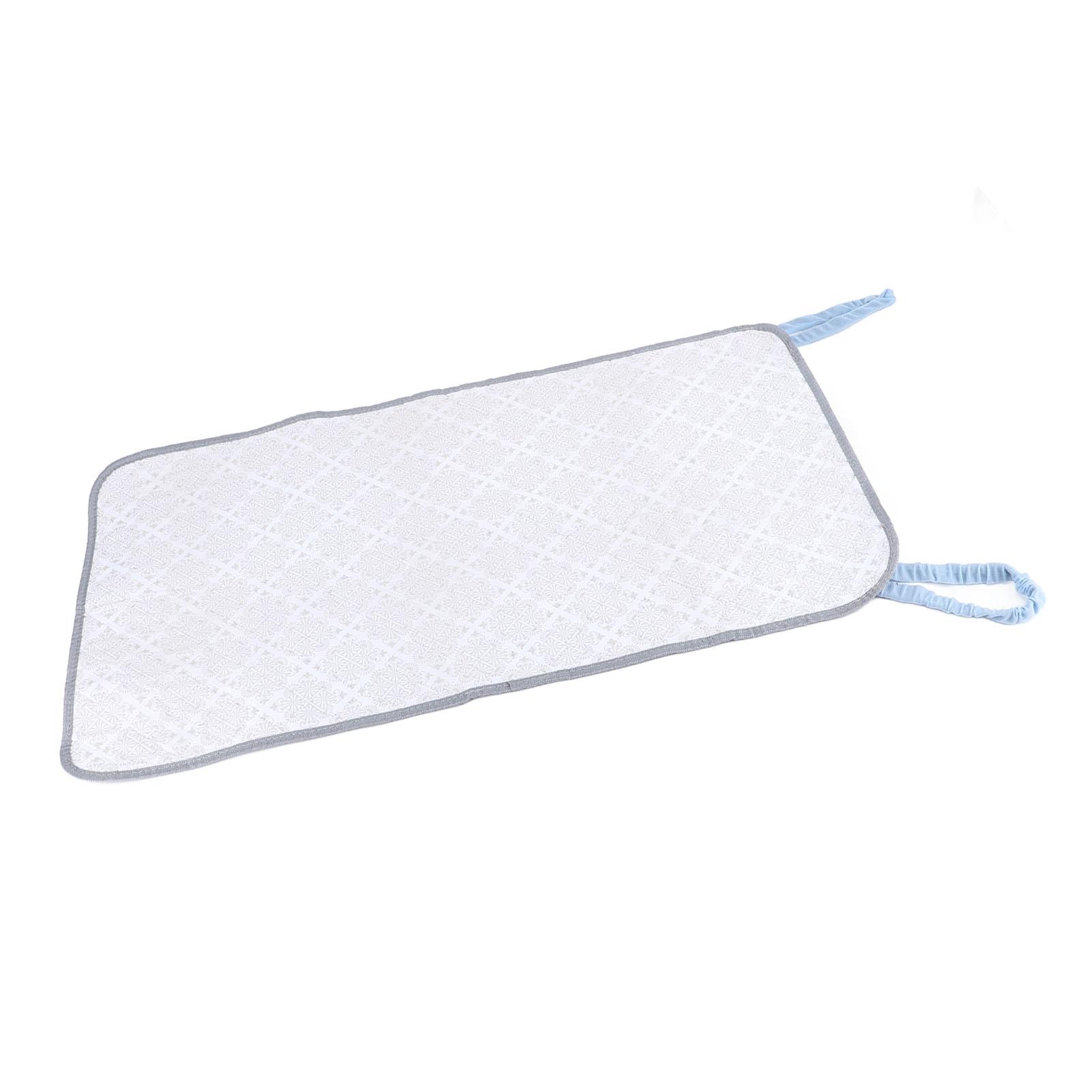 Водонепроницаемый чехол для стула впитывающий защитный чехол для сиденья ремень для подвешивания нескользящий моющийся чехол для сиденья A03 1746₽