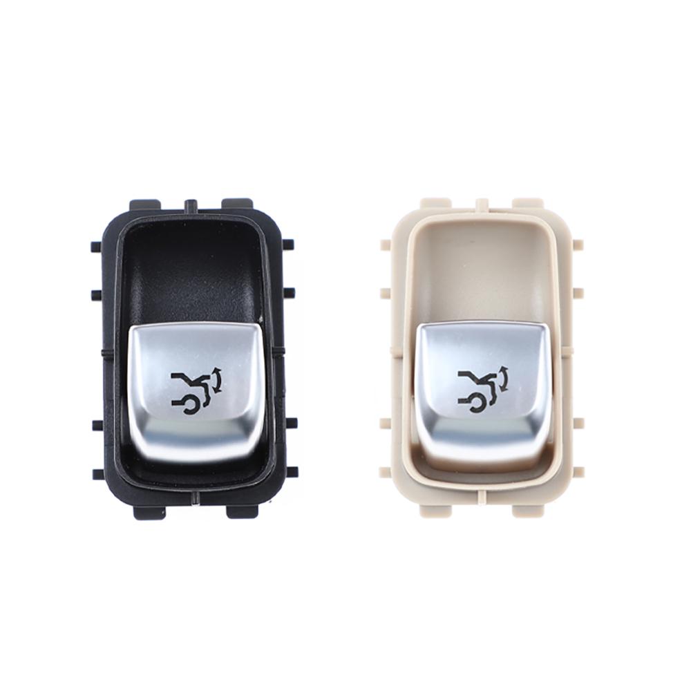 Trunk Tailgate Control Switch for Benz C180 C200 C300 GLC200 GLC260 GLC300