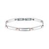 Men's Bracelet SZS142 Silver