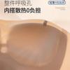 Strapless non-slip anti-light tube top underwear small chest thin seamless invisible breathable chest wrap bra women