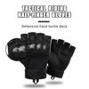 Gloves Full Finger Mens Gloves Outdoor Use Athletic Airsoft Motorcycle Riding Gloves