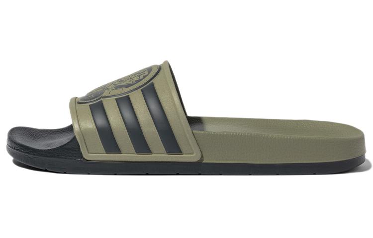 Adilette Star Wars x Adilette Adidas Tnd Slide  The Mandalorian  GZ0070 44⅔