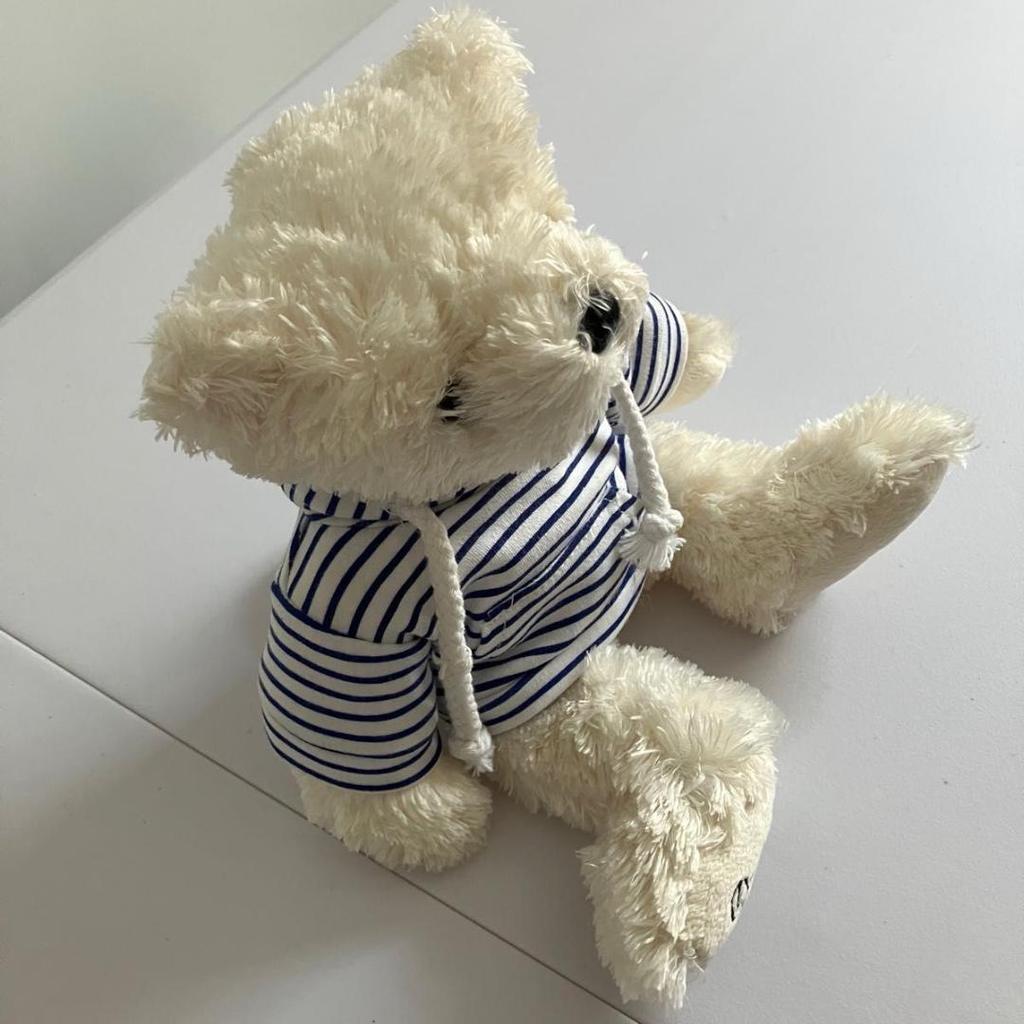 [GEBRAUCHT] LEXUS Lexus Plüschtier-Kollektion "Teddybär"