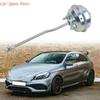 Actionneur de wastegate de remplacement Y4UA pour W176 W246 W242 X117 X156 Actionneur