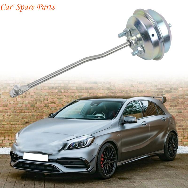 Actionneur de wastegate de remplacement Y4UA pour W176 W246 W242 X117 X156 Actionneur
