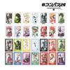 Compass Combat Providence Analysis System Original Illustration Ayumi Trading Instant Camera Style Illustration Cards Box of 28 2.0 ver.