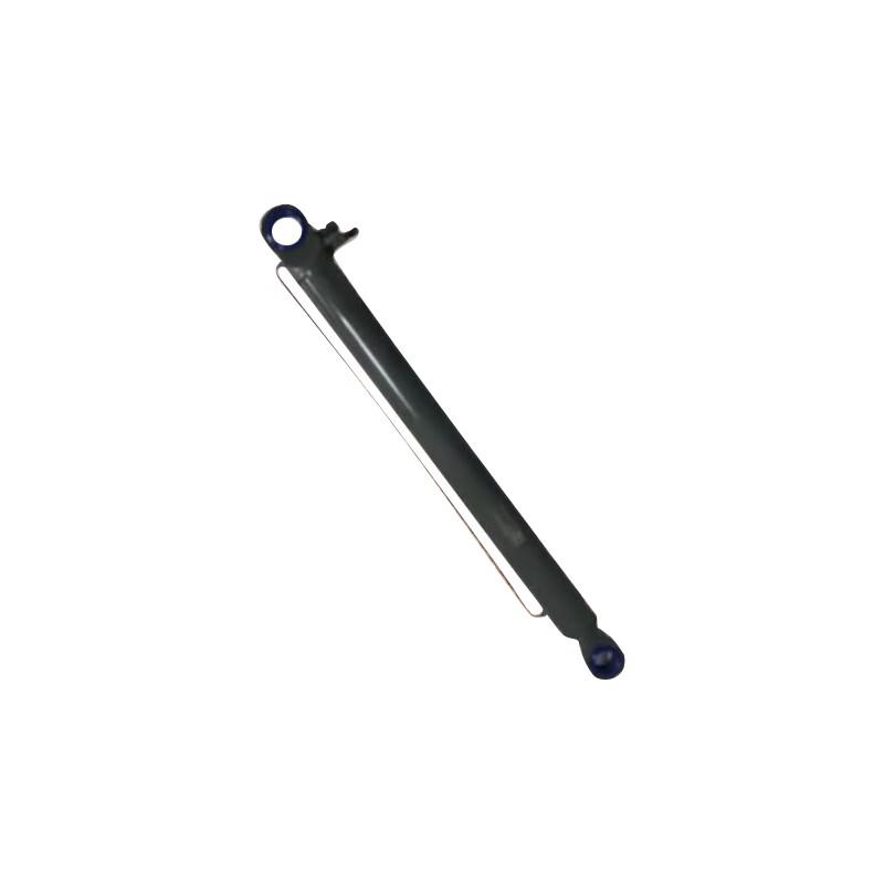 Tieshimenglv Howo ZZ1167 Cab Lifting Hydraulic Cylinder
