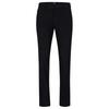 Boss Mens Kaito Organic Cotton Sustainable Slim Trousers