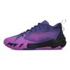 Puma Scoot Zeros Purple Lightning Men Sneakers Pure-Magenta Black 310662-01