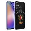 Flag of Sardinia Phone Case for Samsung A17 A37 A57 A07 A16 A26 A36 A56 A06 A02S A12 A22 A32 A52S A04S A14 A24 A34 A54 A03 A13 A