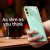 Solid Plating Lens Protection Case For Samsung Galaxy A53 A33 A73 A23 Xiaomi Redmi Note 11 10A 10C OPPO Realme C21Y A54 A94 iPhone 13 12 11 Pro Cover