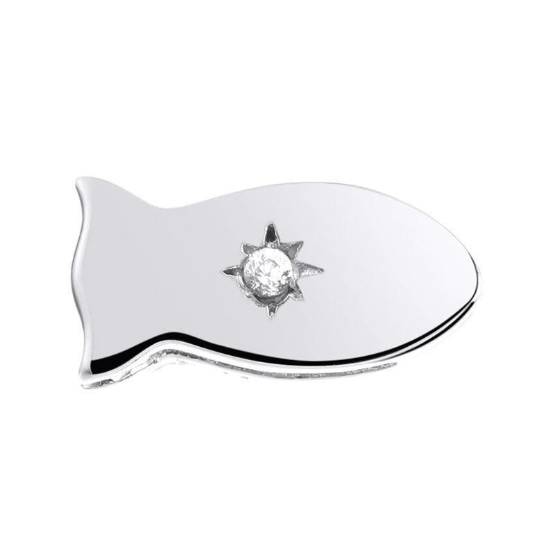 New Collection Reflection Series Clover Charm Bead Fit Original Bracelet Diy Accessories Gift For Women