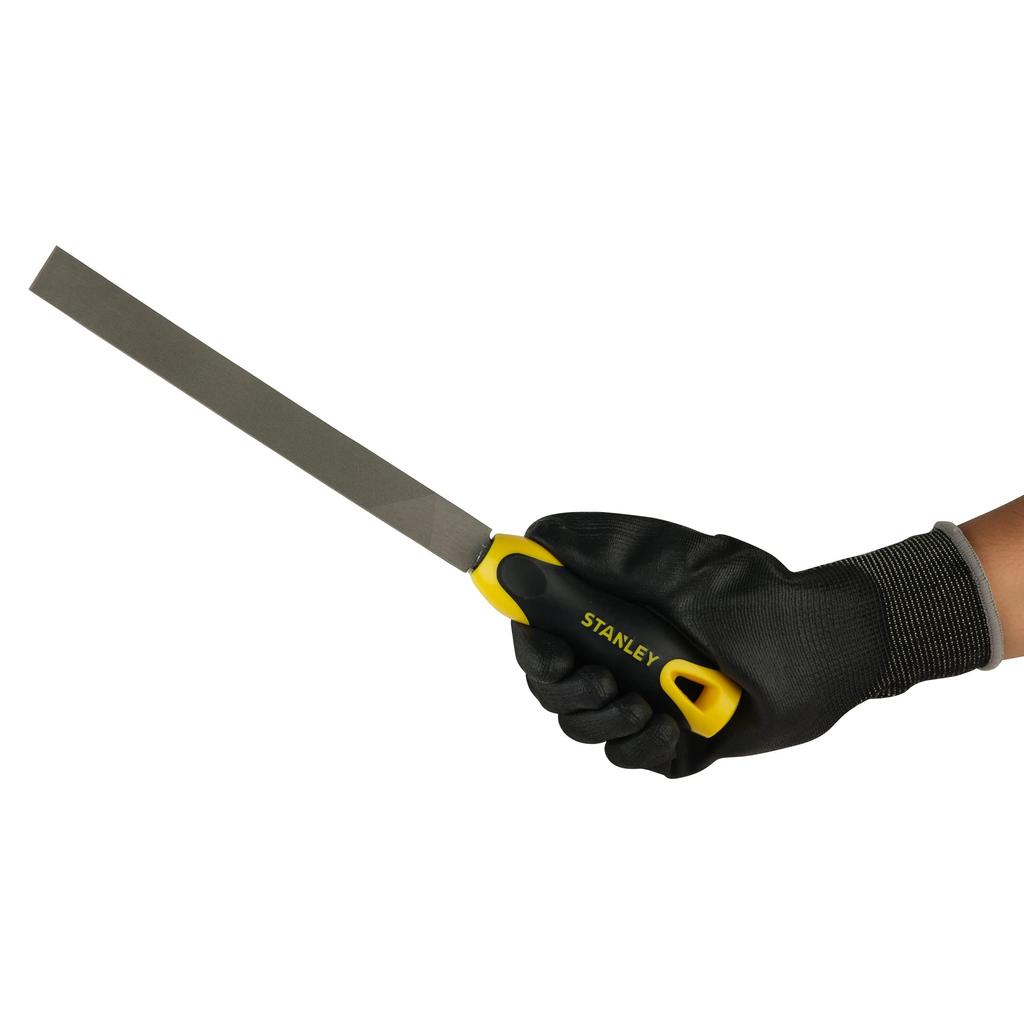 Stanley Logo Flat File