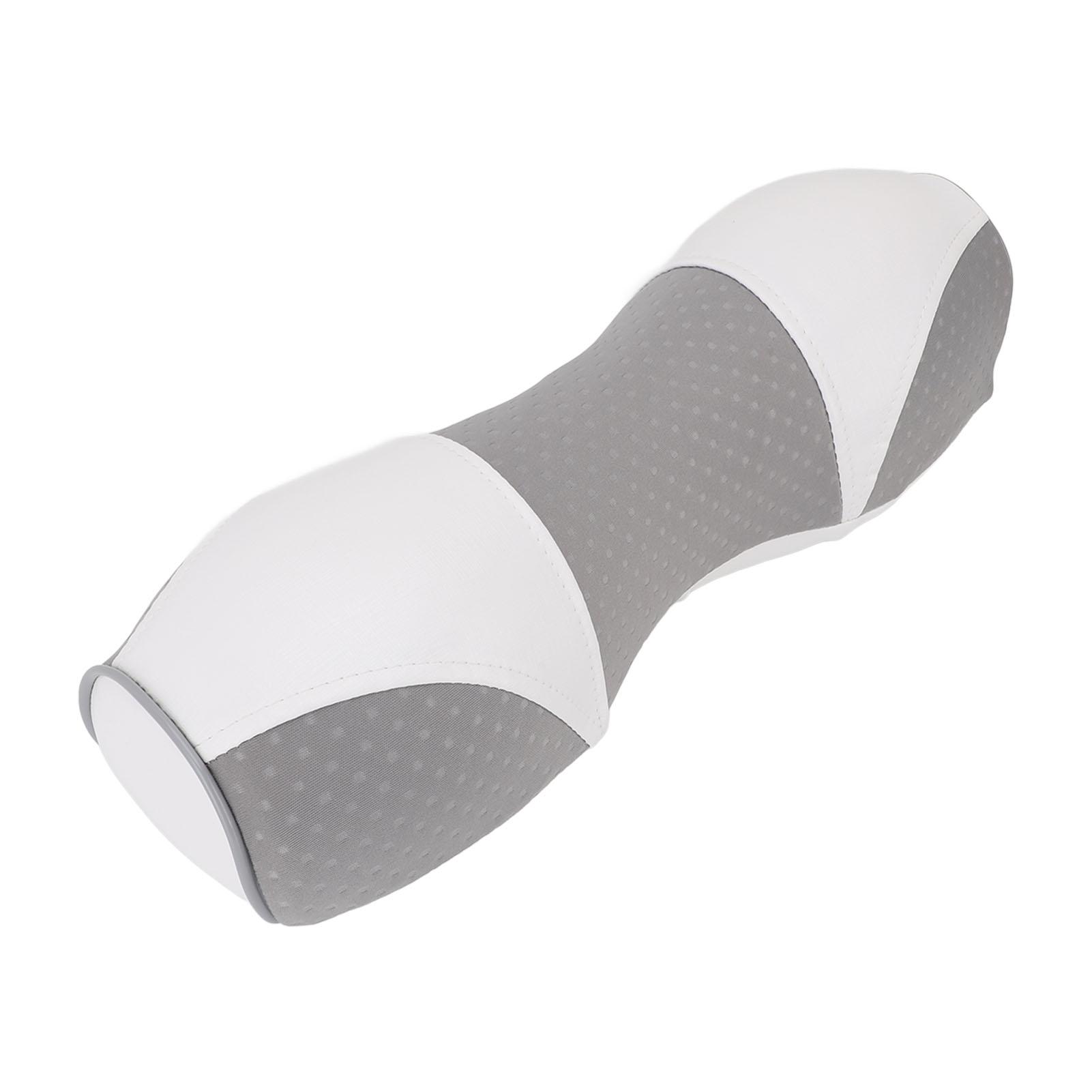 

Массажер для шеи с подогревом, 4 уровня нагрева, 4 таймера, 4 механизма вибрации, чехол на молнии от USB, массажер для шеи