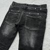 Vintage Double Waisted Lace Up Micro Flared Women Jeans Y2K Washed Wide Leg American Style Denim Pants Baggy Streetwear