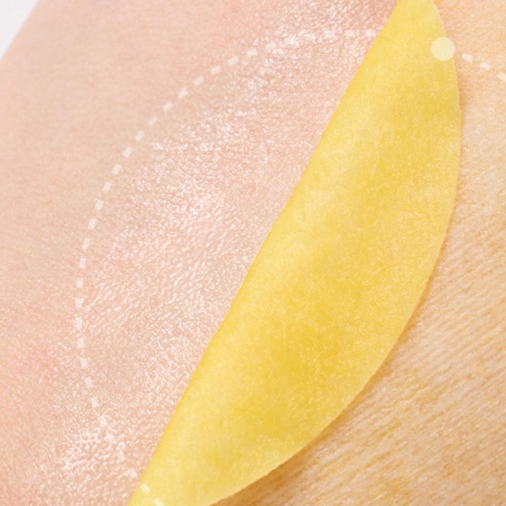 Innisfree Vitamin C Green Tea Enzyme Brightening Pad 170ml (1 Pack / 60 Pads)