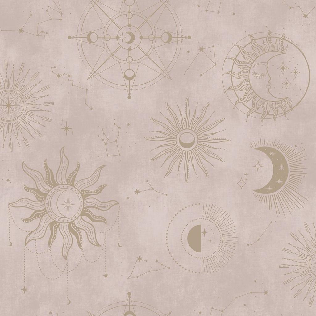 Holden DÃ©cor Cosmic Wallpaper