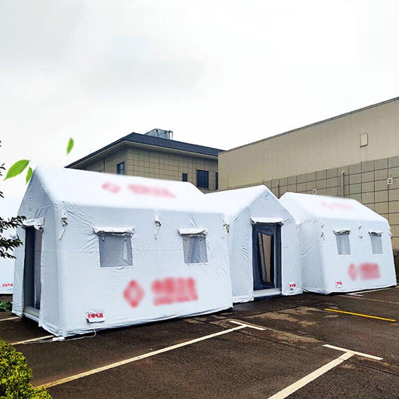 Inflatable Emergency Rescue Tent
