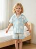 Pijamas-macacões (Meninas a partir de 4 anos) – Conjuntos de pijamas