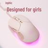 INPHIC B8 Ergonomic Wired Gaming Mouse