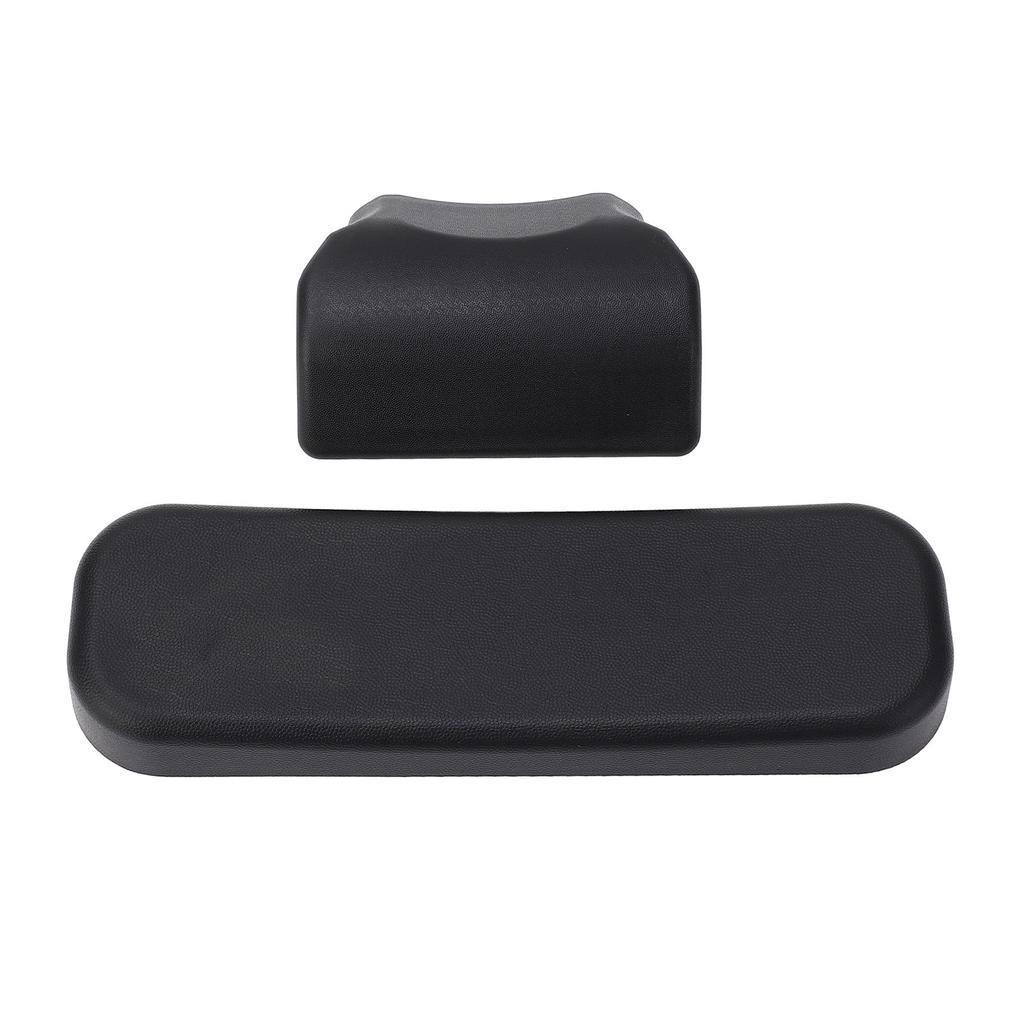 Motorcycle Top Box Backrest Self Adhesive Top Case Passenger Backrest Pad Sticker for 22L 25L 28L 32L Top Box