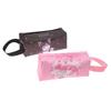 Sanrio Pen Bag Hello Kittys Cinnamoroll My Melody Kuromi Cartoon Anime Makeup Bag Student Stationery Storage Bag Gift