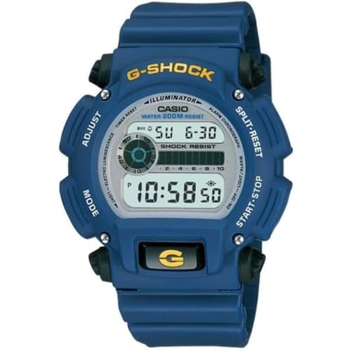 

Casio G-Shock DW-9052-2 Men s Watch, Overseas Model