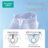 Purcotton Pants-Type Sanitary Pads