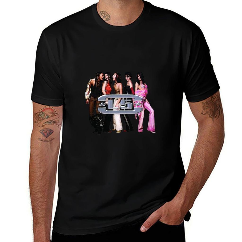 Tshirt Unisex Shirt Package Graphic Unisex Black Tshirt For T 20012021 Plain Cotton L5