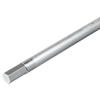 TONE hexagon wrench 14mm jaw opening T-type THW-14,