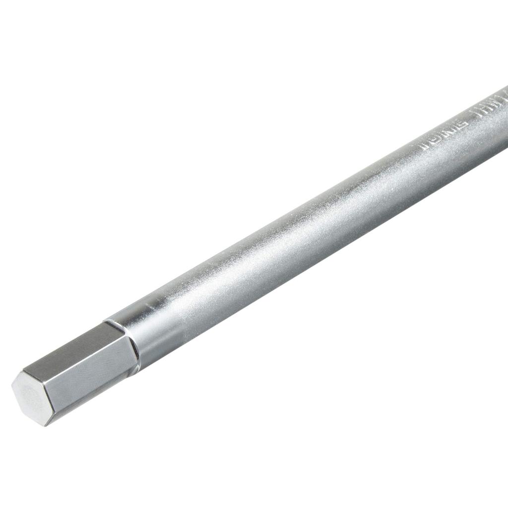 TONE hexagon wrench 14mm jaw opening T-type THW-14,