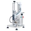 ZONESUN ZS-YTZL500S Manual Vacuum Pneumatic Perfume Filling Machine For Bottle Liquid Cologne Fragrance Scent Vial Beverage