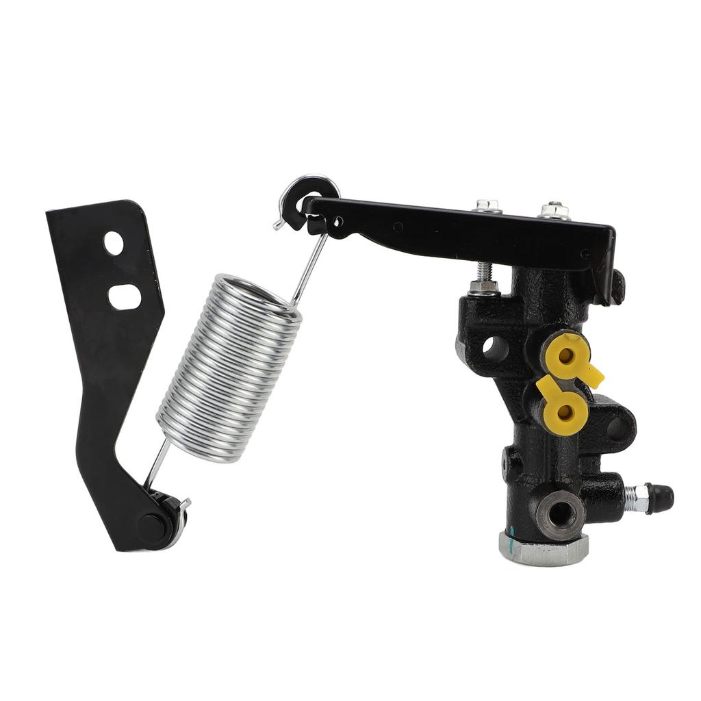 Brake Load Sensing Valve Assembly 46400 56G04 Precise Pressure Regulation Replacement for Pickup Hardbody 1994 1997