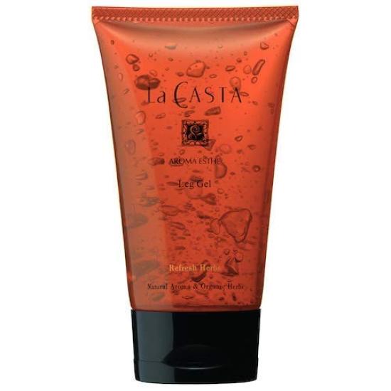 

La CASTA La Casta Aroma Esthetic Leg Gel RH 150 г [Освежающие травы] (х 1)