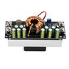 1200W/1500W DC-DC buck converter adjustable step-down power module DC15V-90V to DC2.5V-72V 30A/50A constant voltage power module