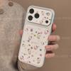 Cartoon kitten apple iPhone11promax/11 mobile phone case 11/11/11 pro cute kt cat leather case