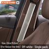 Baojun 560, 730, 510, 310 KiWi RC3 Car Seat Belt Shoulder Protector - Prevents Neck Chafing.