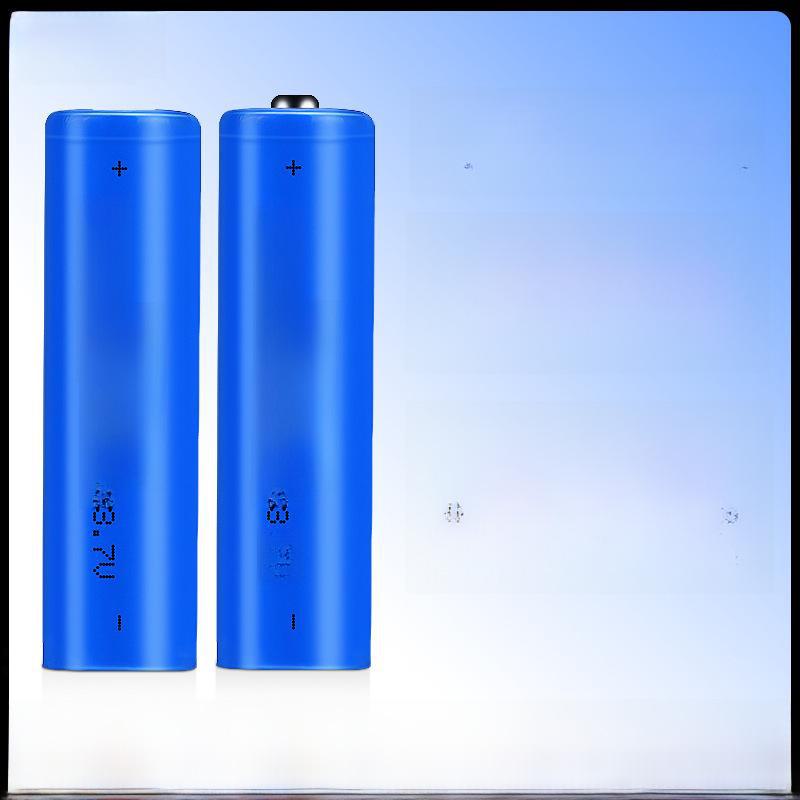 18650 Battery Charger: 1500mAh A-Grade Flashlight Microphone, 3.7V Lithium, 3C Certified