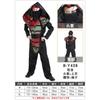 Costume Children's Valiant Warrior Armor Clothing