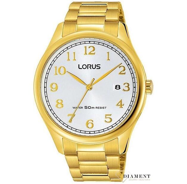 

Часы Lorus Rs914Dx9