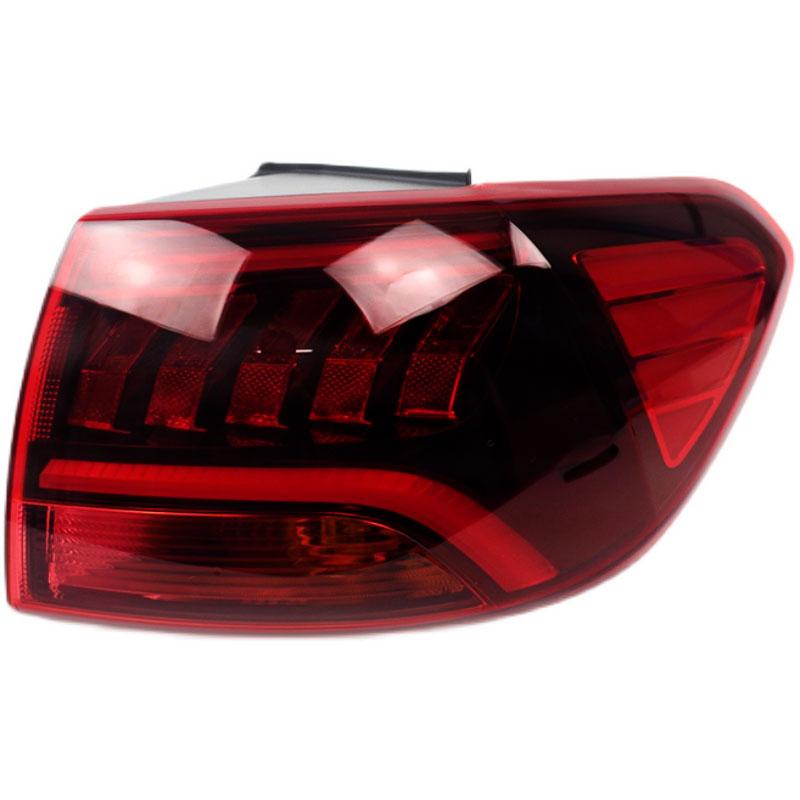 Car Accessories For KIA Sorento 2018 2019 2020 Auto LED Rear Tail Light Warning Brake Stop Light Signal Light Taillight Assembly