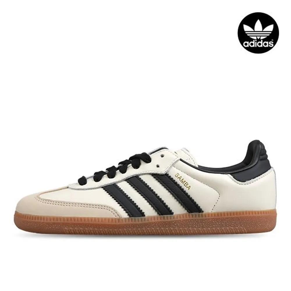 adidas Samba OG Cream White Core Black Women s Sneakers ID0478 ID0478/235