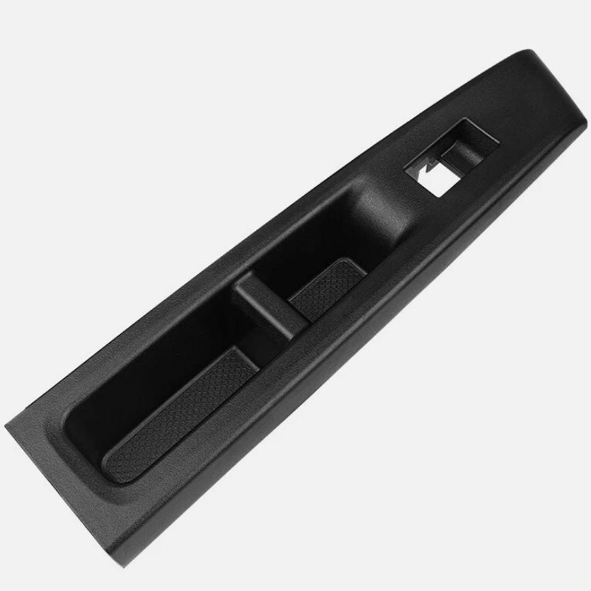 Compatible Power Window Switch Panel for Left-Drive Toyota Yaris (74232-52550-C0).