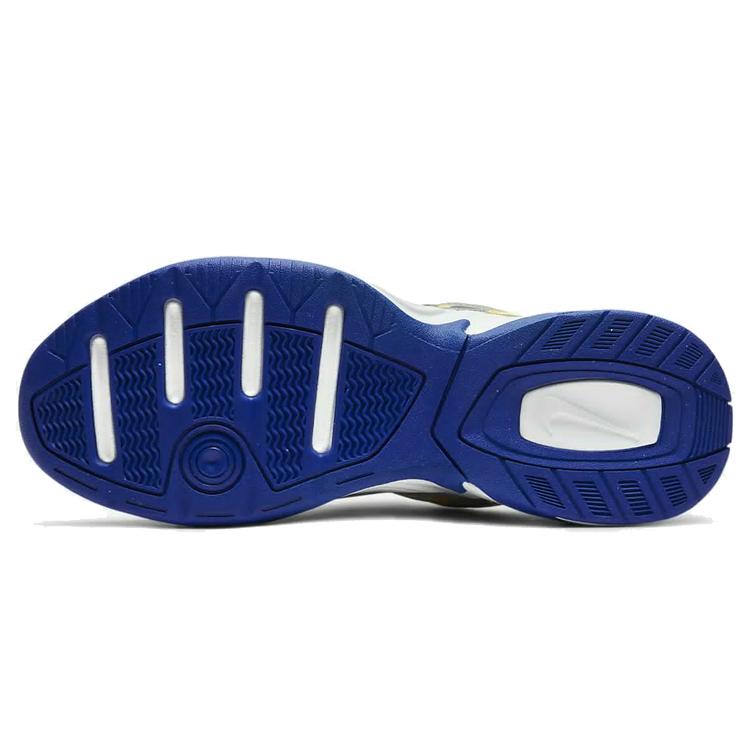 New Nike M2K Tekno Grey Photon Dust Women's AO3108-018