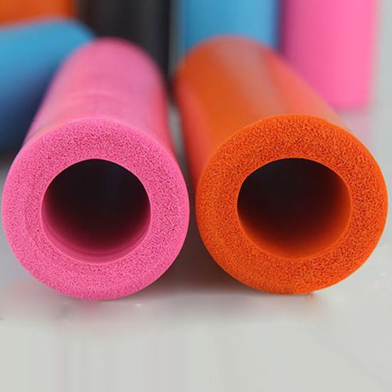 Bike Grip Comoda copertura manubrio morbida in silicone antiscivolo per il ciclismo